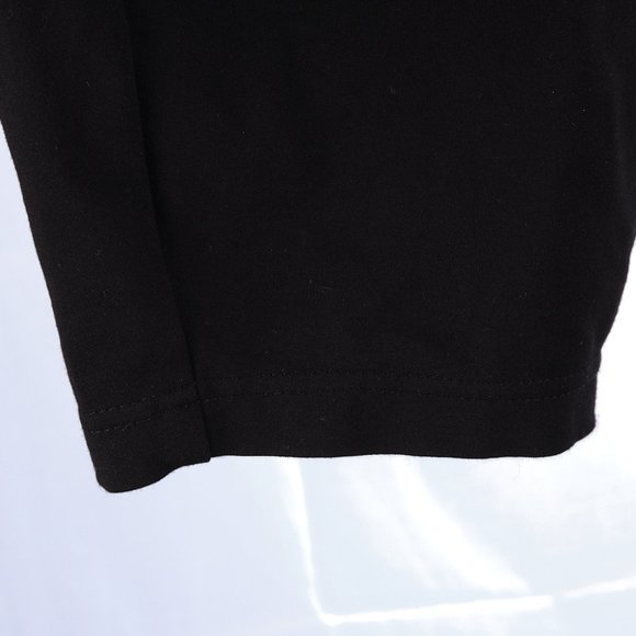 TORRID Black Pixie Size 6S - Picture 3 of 6